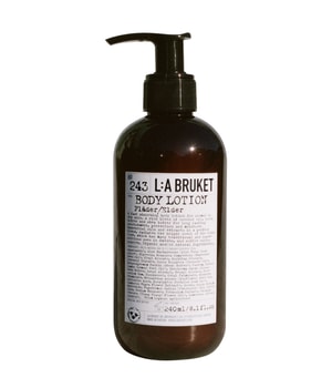 L:A Bruket No. 242 Hand & Body Wash Elder Duschgel 240 ml