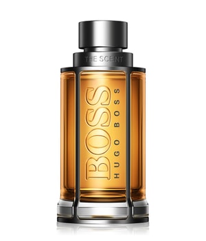 HUGO BOSS BOSS The Scent Eau de Toilette 50 ml