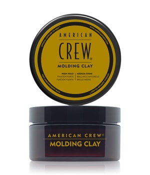 American Crew Styling Molding Clay Stylingcreme 85 g