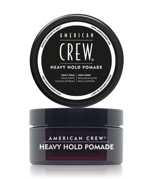 American Crew Styling Heavy Hold Pomade Stylingcreme 85 g