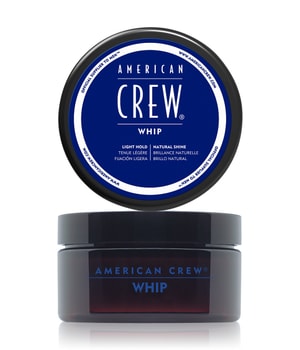 American Crew Styling Whip Haarcreme 85 ml