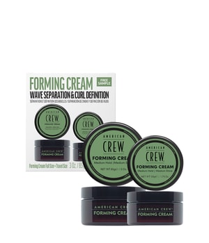 American Crew Styling Forming Cream Duo Set Haarpflegeset 1 Stk