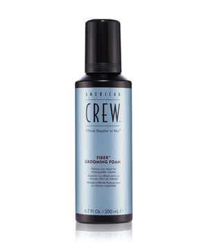 American Crew Styling Fiber Foam Schaumfestiger 200 ml