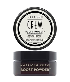 American Crew Styling Classic Boost Powder Haarpuder 10 g