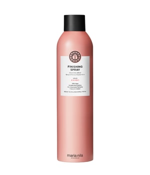 Maria Nila Style & Finish Finishing Haarspray 400 ml