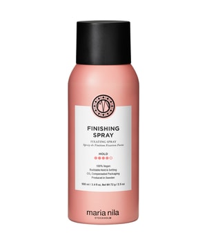 Maria Nila Style & Finish Finishing Haarspray 100 ml