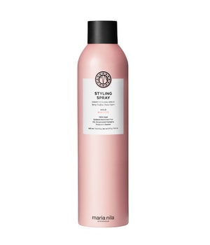 Maria Nila Style & Finish Styling Haarspray 400 ml