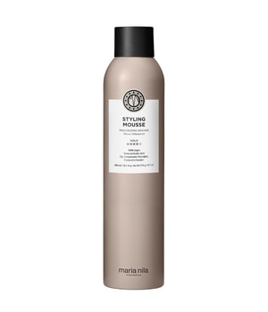 Maria Nila Style & Finish Styling Schaumfestiger 300 ml