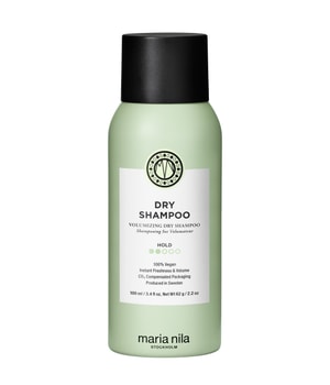 Maria Nila Style & Finish Trockenshampoo 100 ml