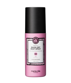 Maria Nila Quick Dry Heat Spray Föhnspray 150 ml