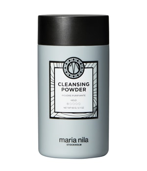 Maria Nila Cleansing Powder Haarpuder 60 g