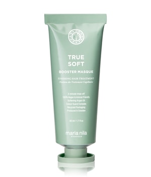 Maria Nila Booster Masque True Soft Haarmaske 50 ml