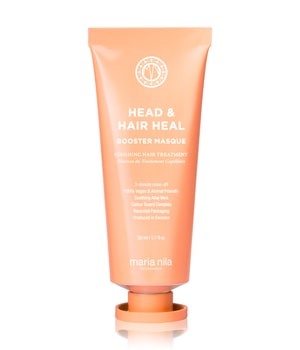 Maria Nila Booster Masque Head & Heal Haarmaske 50 ml