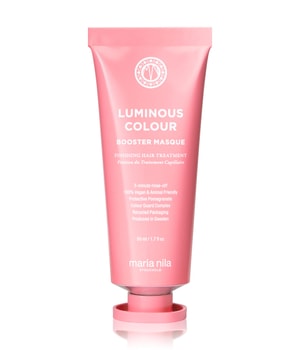 Maria Nila Booster Masque Luminious Colour Haarmaske 50 ml