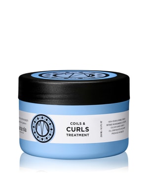 Maria Nila Coils & Curls Finishing Treatment Finishing Treatment Haarmaske 250 ml