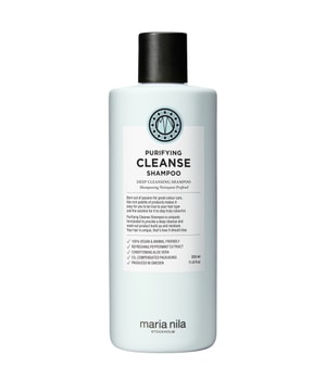 Maria Nila Purifying Cleanse Haarshampoo 350 ml