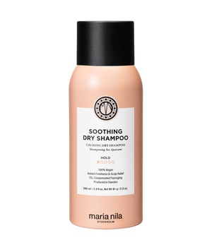 Maria Nila Soothing Dry Shampoo Trockenshampoo 100 ml