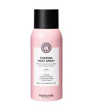 Maria Nila Shaping Heat Spray Hitzeschutzspray 100 ml