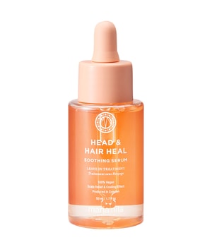 Maria Nila Head & Hair Heal Soothing Serum Haarserum 50 ml