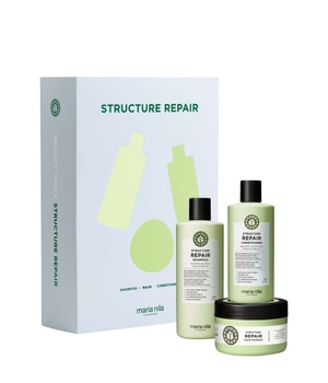 Maria Nila Holiday Box Structure Repair Haarpflegeset 1 Stk