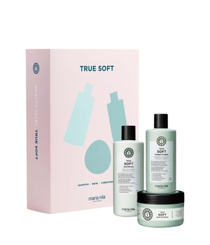 Maria Nila Holiday Box True Soft Haarpflegeset 1 Stk