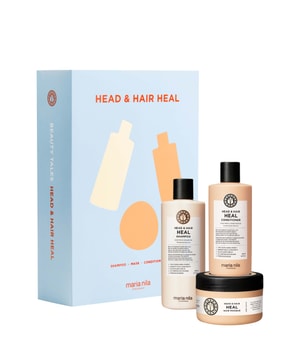 Maria Nila Holiday Box Head and Hair Heal Haarpflegeset 1 Stk