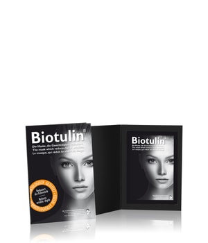 Biotulin Biotulin Bio Cellulose Maske Tuchmaske 8 ml