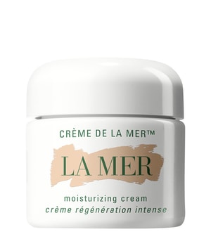 La Mer Crème de la Mer Moisturizing Cream Gesichtscreme 60 ml