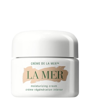 La Mer Crème de la Mer Moisturizing Cream Gesichtscreme 30 ml