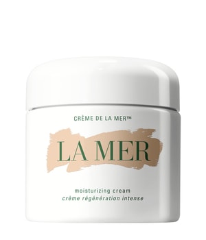 La Mer Crème de la Mer Moisturizing Cream Gesichtscreme 250 ml