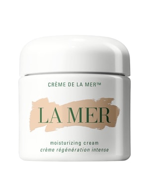 La Mer Crème de la Mer Moisturizing Cream Gesichtscreme 100 ml