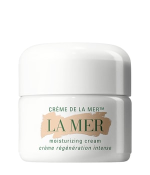 La Mer Crème de la Mer Moisturizing Cream Gesichtscreme 15 ml