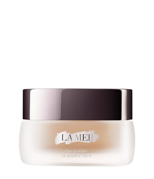 La Mer The Sheer Loose Powder Loser Puder 8 g Nude