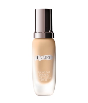 La Mer The Soft Fluid Long Wear SPF 20 Flüssige Foundation 30 ml Nude