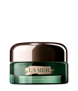 La Mer The Deep Purifying Mask Gesichtsmaske 50 ml