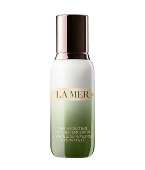 La Mer The Hydrating Infused Emulsion Gesichtsemulsion 50 ml