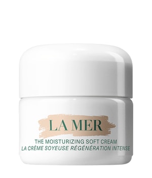 La Mer Creme de la Mer The Moisturizing Soft Cream Gesichtscreme 15 ml