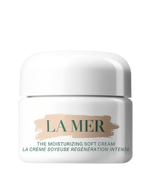 La Mer Creme de la Mer The Moisturizing Soft Cream Gesichtscreme 30 ml