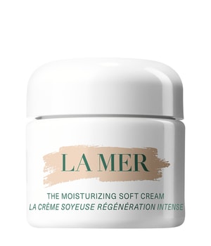 La Mer Creme de la Mer The Moisturizing Soft Cream Gesichtscreme 60 ml