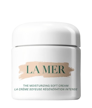 La Mer The Moisturizing Soft Cream Gesichtscreme 100 ml