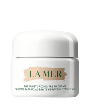 La Mer The Moisturizing Fresh Cream Gesichtscreme 30 ml