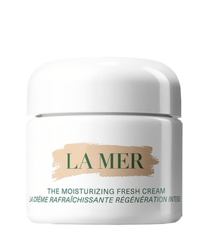 La Mer The Moisturizing Fresh Cream Gesichtscreme 60 ml