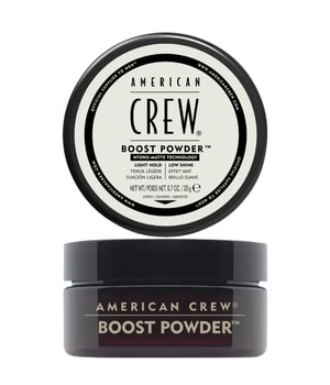 American Crew Styling Classic Boost Powder Haarpuder 20 g