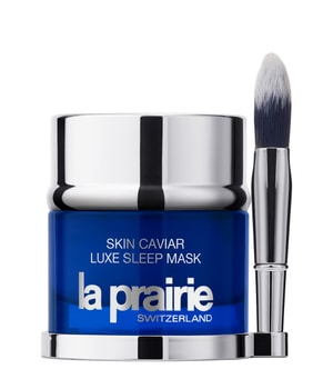 La Prairie Skin Caviar Luxe Sleep Mask Gesichtsmaske 50 ml