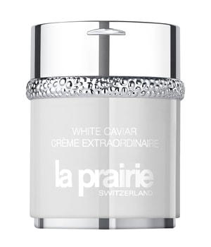 La Prairie White Caviar Crème Extraordinaire Gesichtscreme 60 ml