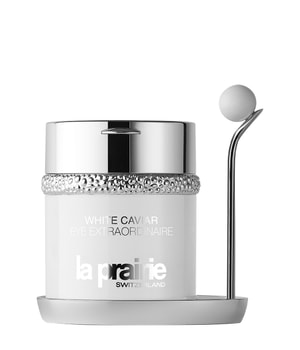 La Prairie White Caviar Eye Extraordinaire Augencreme 20 ml