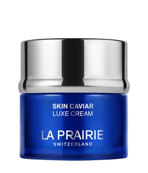 La Prairie Skin Caviar Collection Luxe Cream Gesichtscreme 50 ml