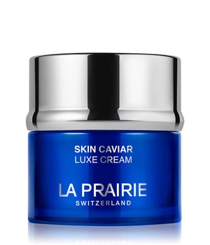 La Prairie Skin Caviar Collection Luxe Cream Gesichtscreme 100 ml