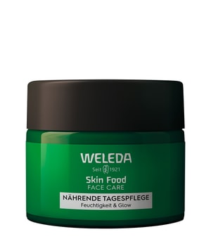 Weleda Skin Food Nährende Tagespflege Tagescreme 40 ml