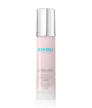 RIVOLI Le Dekolleté́ N°02 Smoothing and Firming Dekolletécreme 50 ml